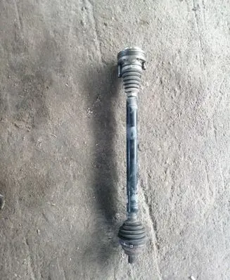 Audi A3 S3 A3 Sportback 8P Front driveshaft
