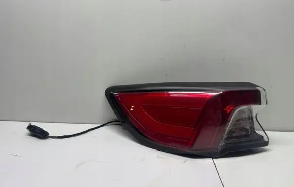 Ford Kuga I Rear/tail lights 