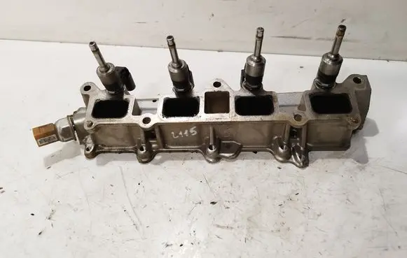 Skoda Superb B6 (3T) Fuel injection system set 03C906036F