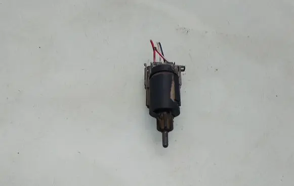 Volkswagen Caddy Brake pedal sensor switch 3B0945511A