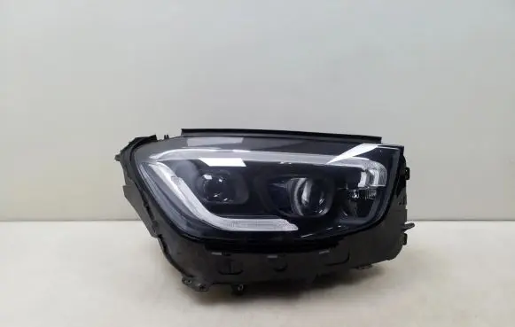 Mercedes-Benz GLC C253 Headlight/headlamp A2539065003