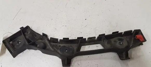 Opel Zafira B Rear bumper mounting bracket 13125037