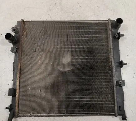 Citroen C3 Coolant radiator