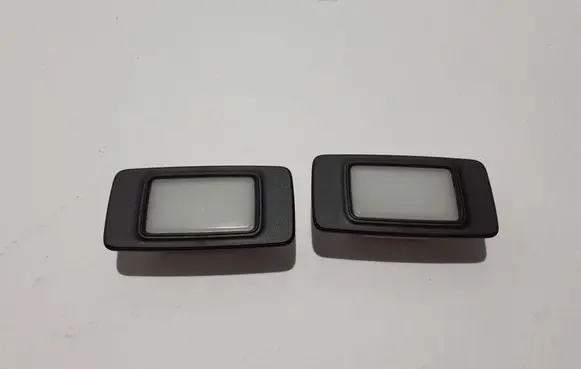 Renault Scenic E-Tech V Front seat light 264867937R