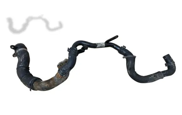 Land Rover Discovery Sport Engine coolant pipe/hose G4D39Y439BF