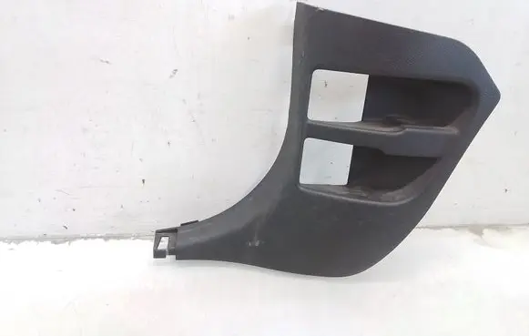 Honda Civic Foot area side trim 