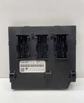 Volkswagen Golf VI Comfort/convenience module 1K0937085D