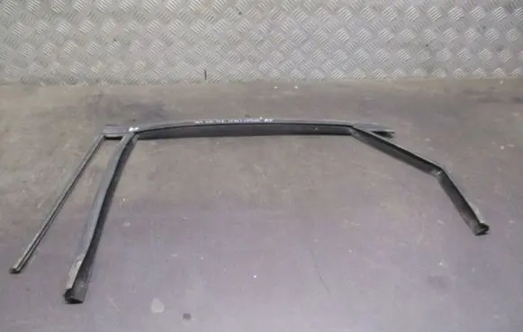 Ford Mondeo MK IV Rubber seal loading door 