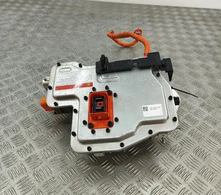 Hyundai Kona I Voltage converter inverter 91958K4101 91958K411D