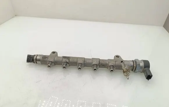 KIA Rio Fuel main line pipe 314002A640 0445214351 314022F600