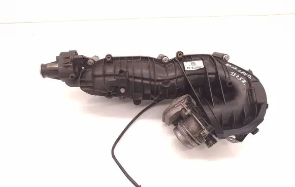 BMW X3 E83 Intake manifold 7810179