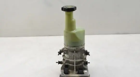 Ford Galaxy Electric power steering pump BG913K514AC