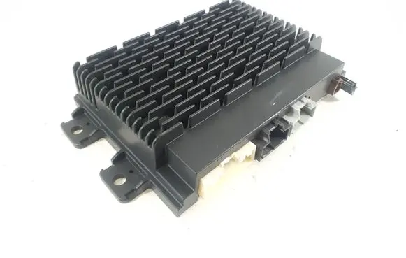 Ford F150 Camera control unit module ML3T14G647KA