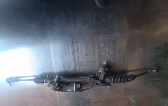 Volkswagen Jetta VII Steering rack 5QM423051B 7817974701 00769890