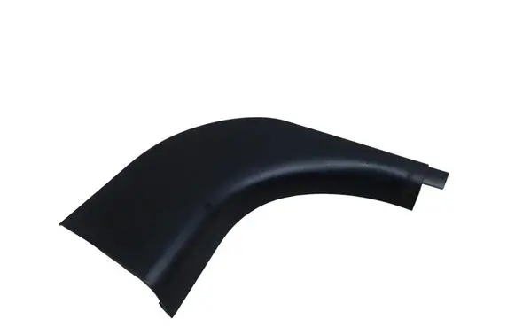 BMW 6 E63 E64 Front sill trim cover 51437008929 22339910GE