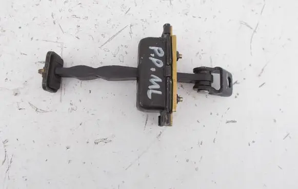 Mercedes-Benz ML W163 Front door check strap stopper A1637200016