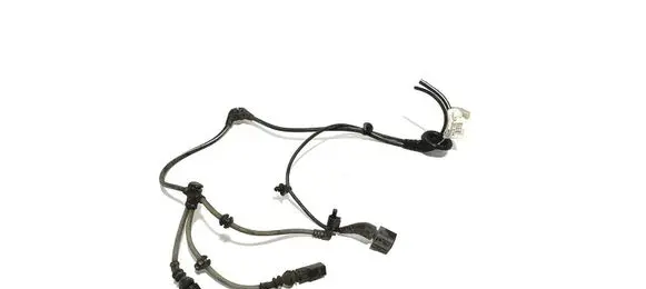 Audi Q3 F3 Front ABS sensor wiring 5TA927903AF 39636
