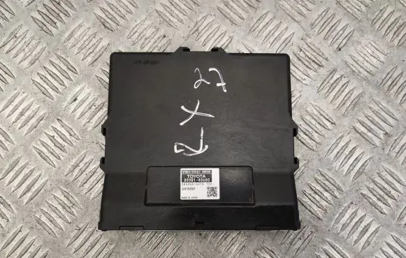 Lexus RX 450H Engine control unit/module 8998148680