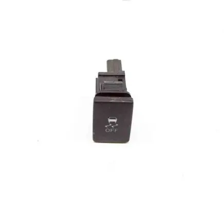 Toyota Avensis T270 ESP (stability program) switch 