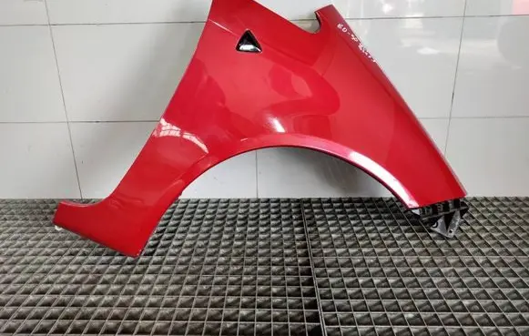 Mitsubishi Colt Fender