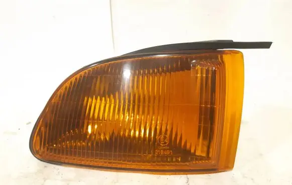 Mitsubishi Galant Front indicator light 0454365