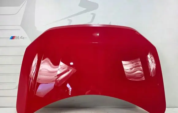Mini Countryman U25 Engine bonnet/hood