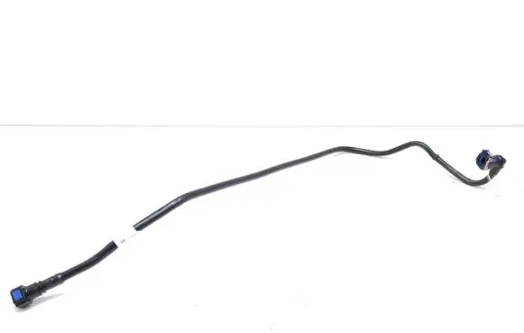 Mercedes-Benz GLE W167 Engine coolant pipe/hose A1674700301