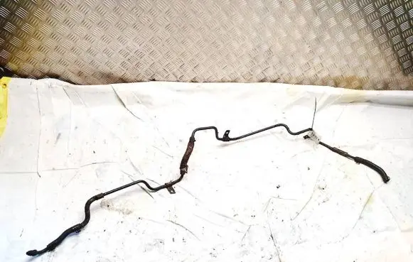 Toyota Corolla Verso AR10 Power steering hose/pipe/line