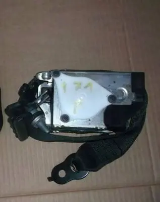 Mercedes-Benz SLK R171 Seat belt trim MCD6208