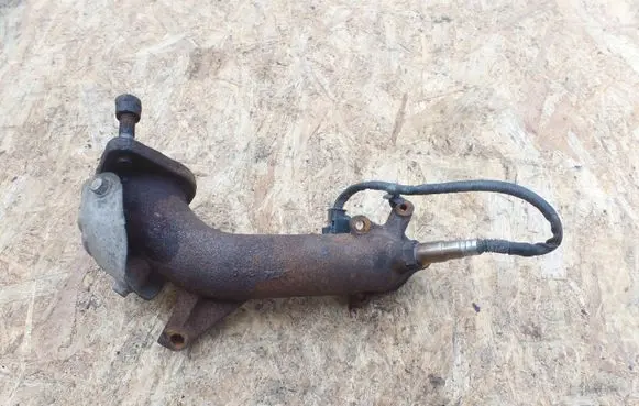 Hyundai i30 Lambda probe sensor 393502A420