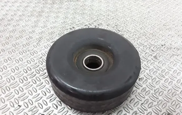 Mercedes-Benz ML W163 Belt tensioner pulley 
