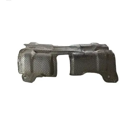 Dodge Charger Exhaust heat shield 68217802AB