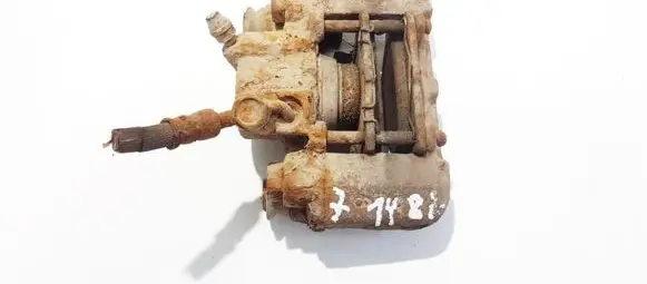 Toyota Corolla E120 E130 Rear brake caliper