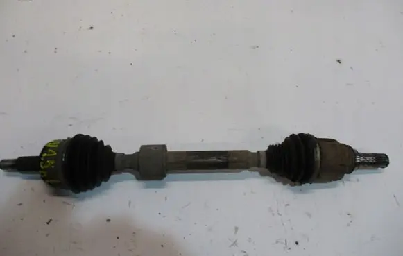 Renault Megane IV Front driveshaft 391010195