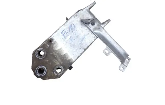 BMW 5 F10 F11 Front bumper shock/impact absorber 7158893