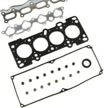 Mazda 2 Engine head J1243101