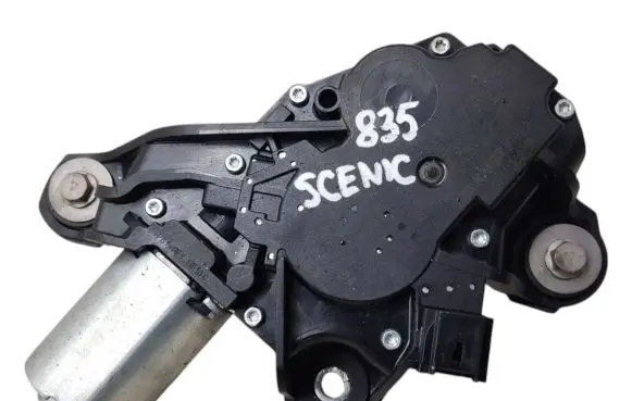 Renault Scenic III - Grand scenic III Rear window wiper motor 287100010R 0390201856