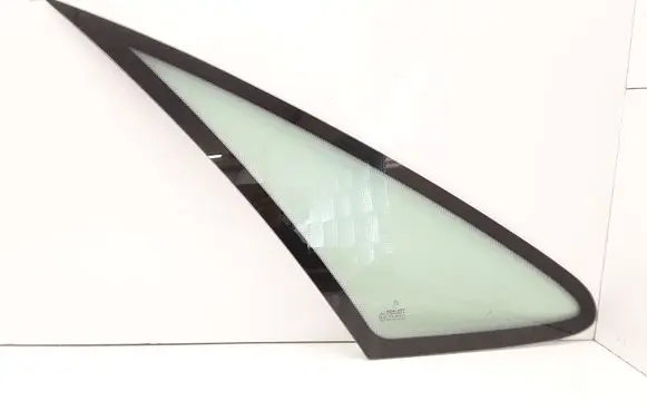 Citroen Xsara Picasso Front triangle window/glass 43R001142 DOT249 AS2