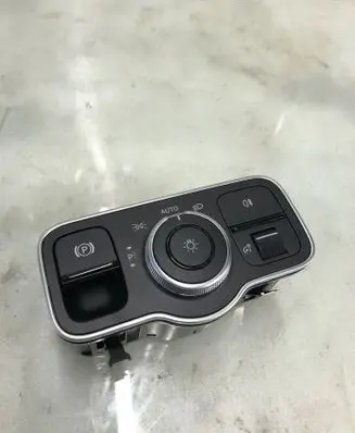 Mercedes-Benz EQA Light switch A2479052902