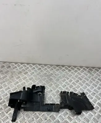 Jeep Compass Intercooler air guide/duct channel 52148134 B340
