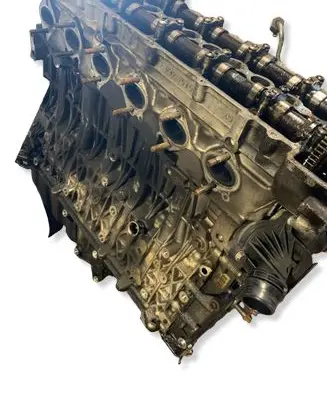 BMW X5 E70 Engine 7783407 M57 306D3