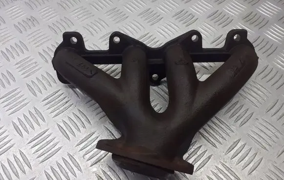 Renault Twingo II Exhaust manifold 109325