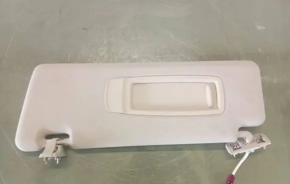BMW X6 F16 Sun visor