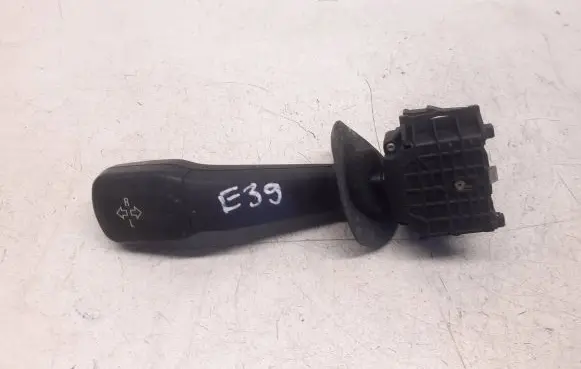BMW 5 E39 Indicator stalk