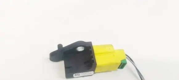 Volkswagen PASSAT B6 Airbag deployment crash/impact sensor 5N0959351
