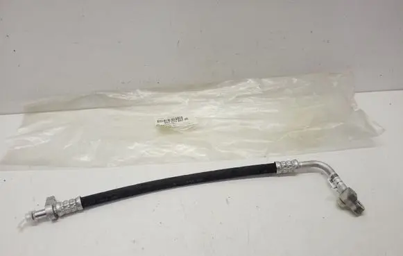 Porsche 911 997 Air conditioning (A/C) pipe/hose 99757309705