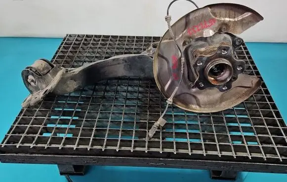 BMW iX1 Rear wheel bearing hub IMPRK1572237