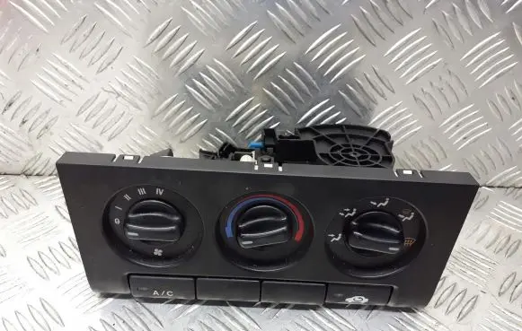 Rover 45 Interior fan control switch 79500ST3