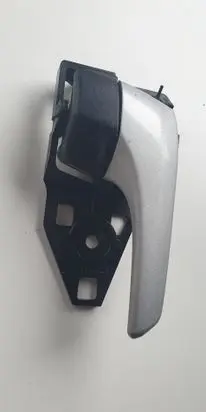 Toyota Prius (XW30) Front door interior handle