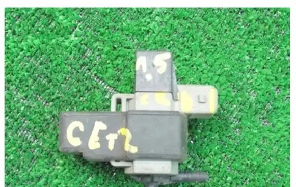 Hyundai Getz Vacuum valve 